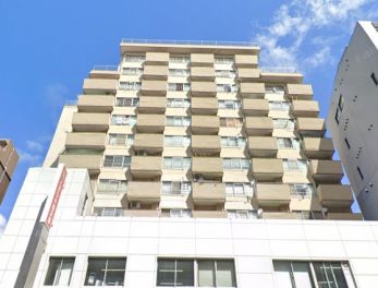 東陽町コーポラス