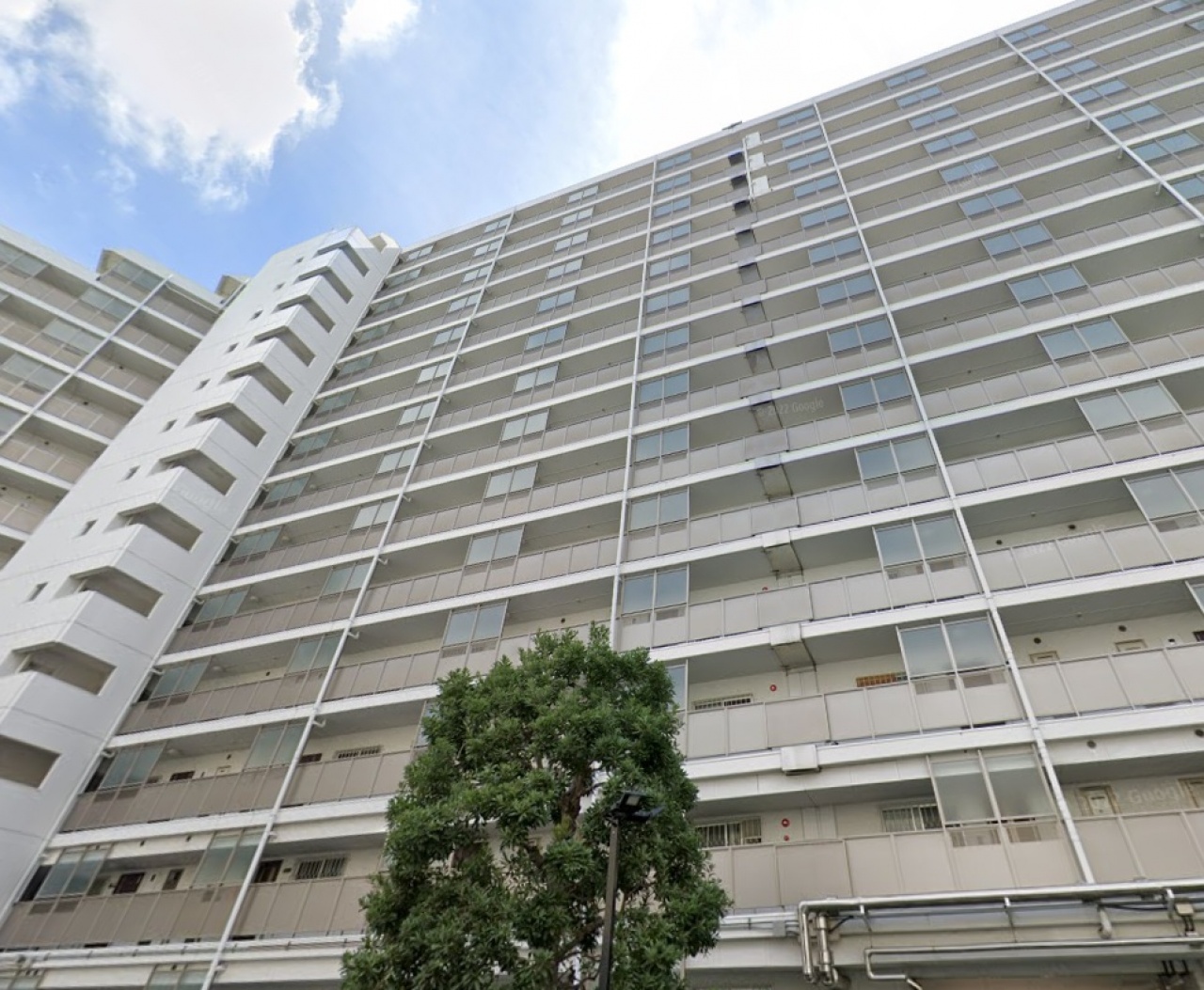 イトーピア東陽町マンション