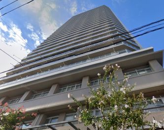 イーストコモンズ清澄白河フロントタワー