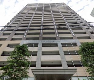 クレッセント東京ヴュータワー