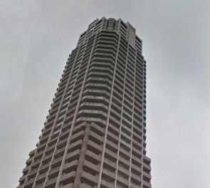 キャナルワーフタワーズＷＥＳＴ