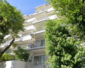 マンションニュー池尻