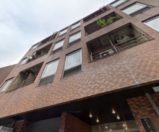 パレ・ドール日本橋