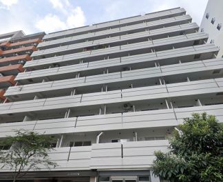 ニューハイツ八丁堀