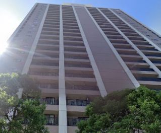 コスモ東京ベイタワー