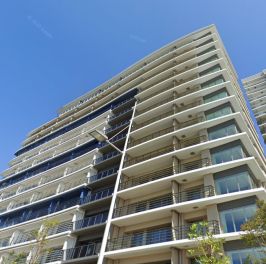 晴海フラッグ　ＳＵＮＶＩＬＬＡＧＥ　Ａ棟