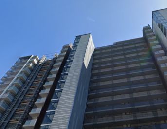 晴海フラッグ　ＳＥＡＶＩＬＬＡＧＥ　Ａ棟