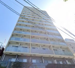 プレール・ドゥーク東雲Ⅲ