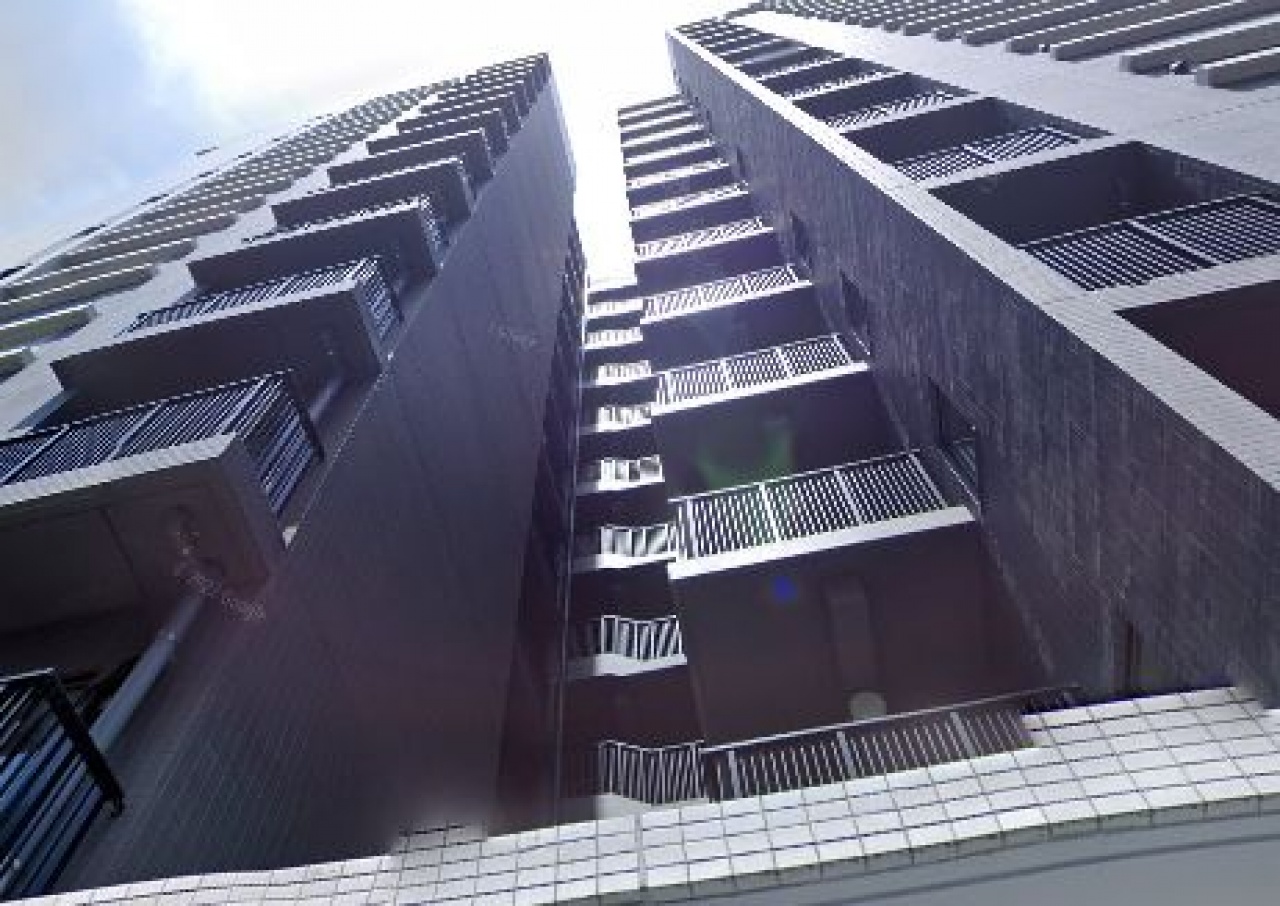 シティハウス千代田外神田