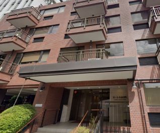 ローレル永田町