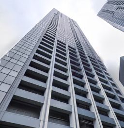 シティタワーズ豊洲ザ・ツイン　ノースタワー