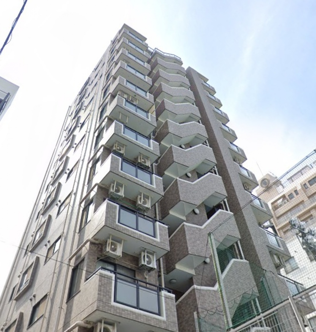 ＳＳＫグリーンパーク入谷