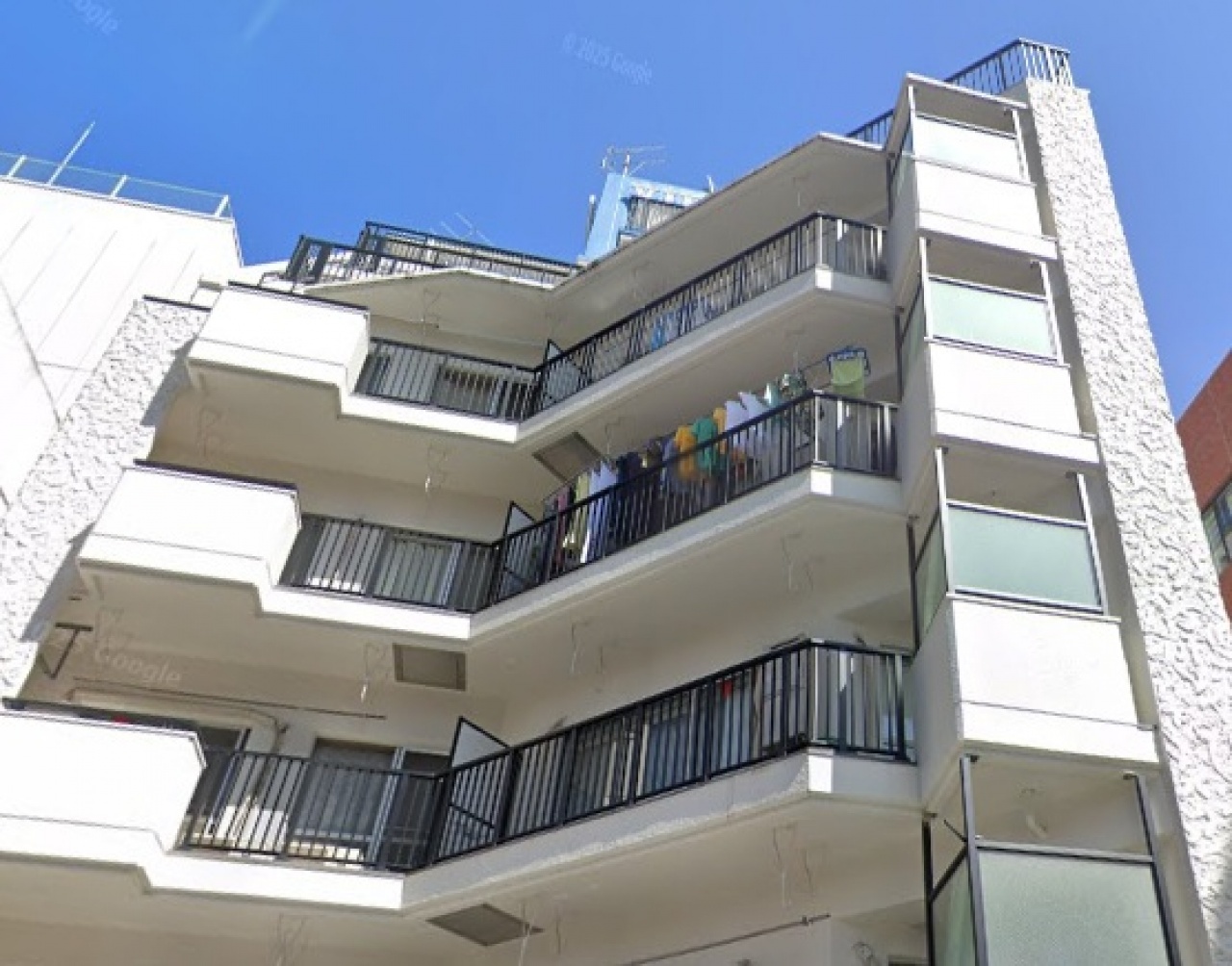 マンションヴィップ柳橋