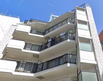 マンションヴィップ柳橋