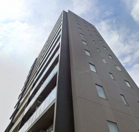 グランウィッシュ浅草　ＥＡＳＴ