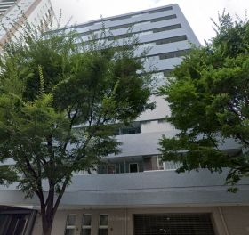 アクシルコート新大橋