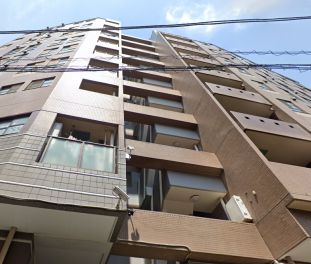 グランドメゾン千駄木一番館