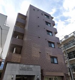 サンテミリオン江戸川橋