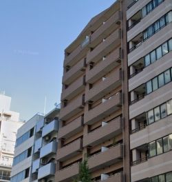 菱和パレス音羽弐番館