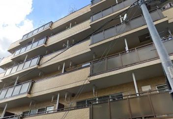 ライオンズマンション池上第２