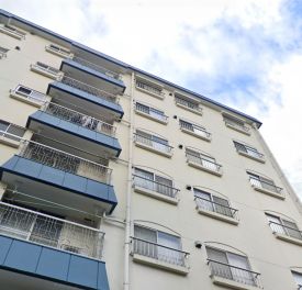 大森中央ハイツ