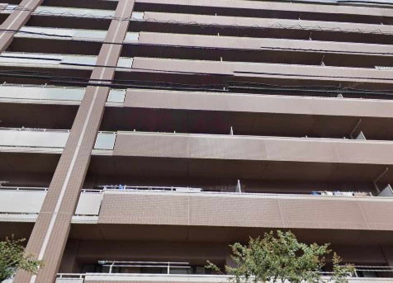 リージェントハウス大森西