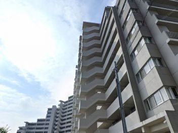 東京サーハウスガーデンポート