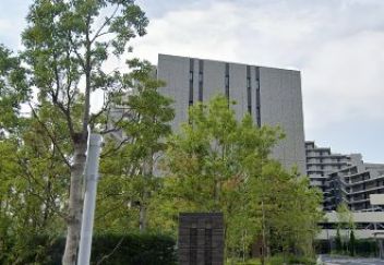 ザ・ガーデンズ大田多摩川