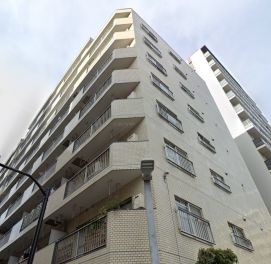 須山ビルエンゼルハイム蒲田