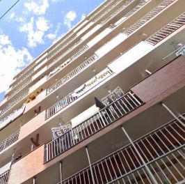 西蒲田さんろーどダイヤモンドマンション