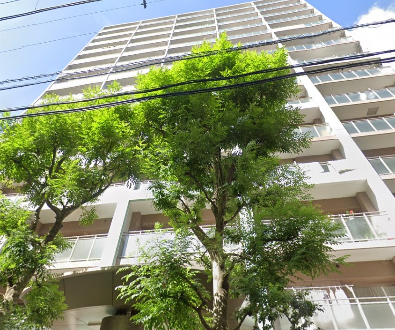 クリオレジダンス大森センター