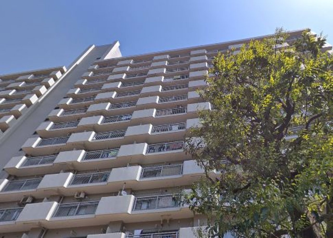 シティコープ八潮浜