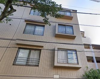 旗の台フラット