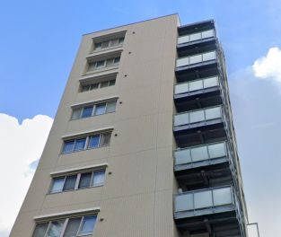 パークアクシス白金台南