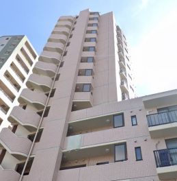 スカーラ品川戸越スカイタワー