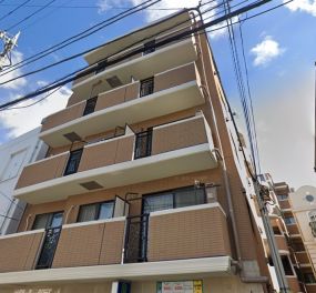 ディナスカーラ品川戸越