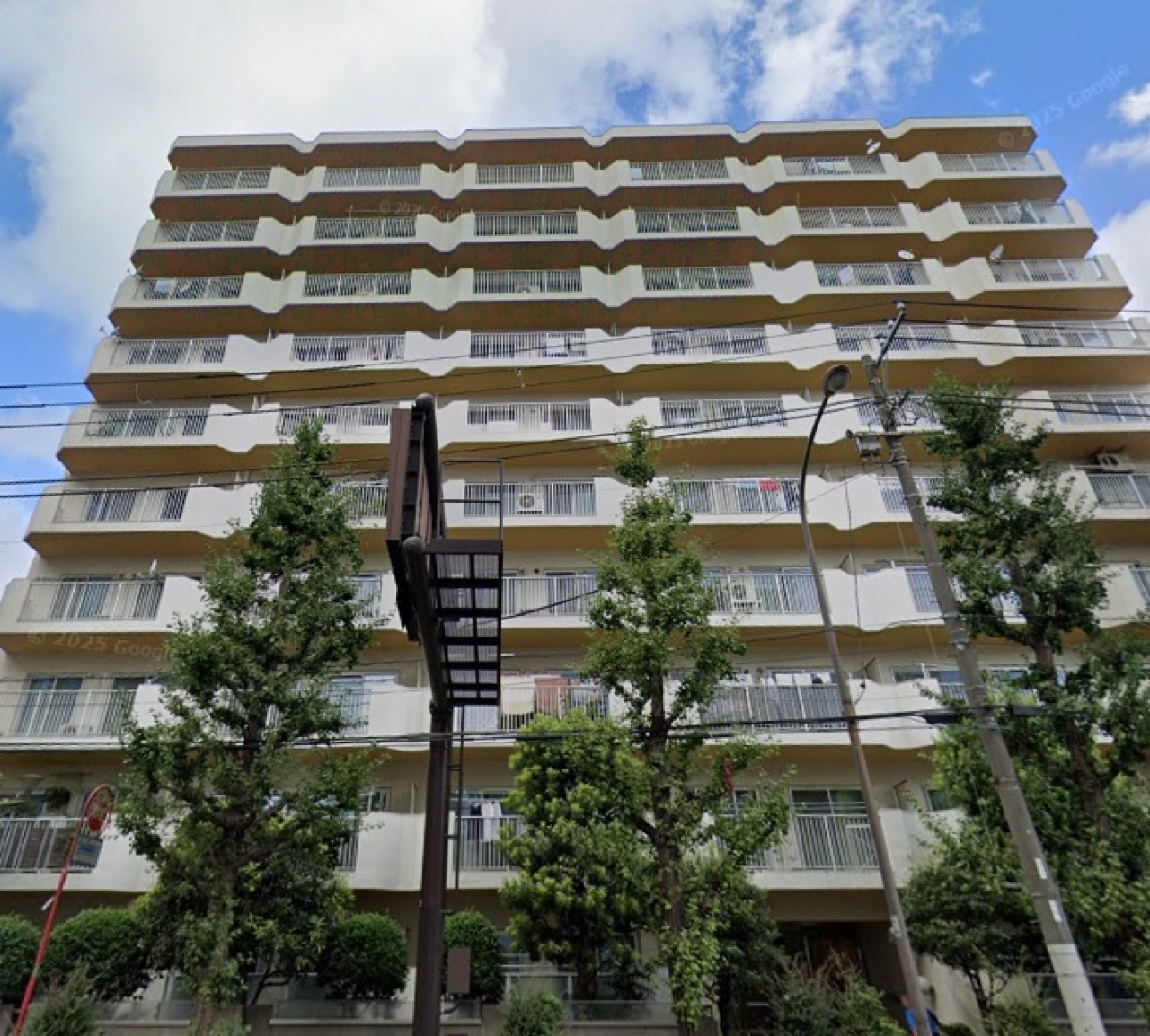 アゼリアハイライズ