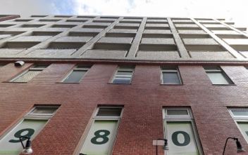 東大井アーバンハイム