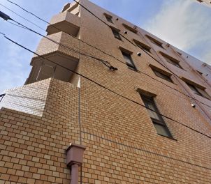 扶桑ハイツ荏原中延