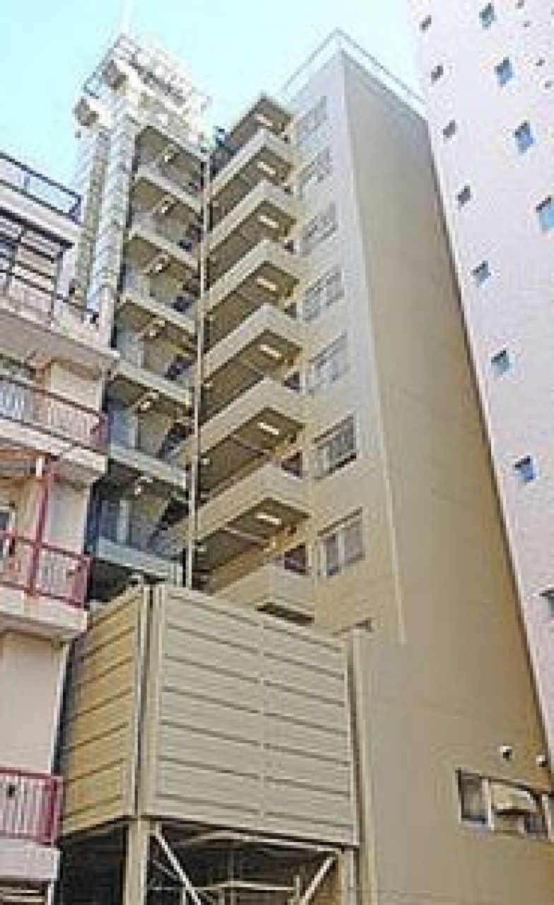 ＷＴＣ武蔵小山マンション