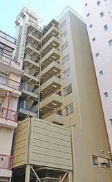 ＷＴＣ武蔵小山マンション