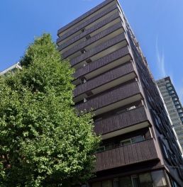 五反田サニーフラット