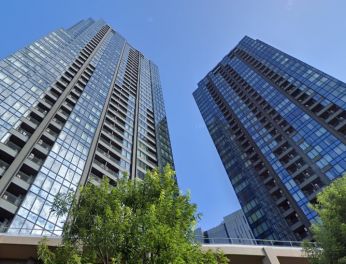 大崎ウェストシティタワーズ