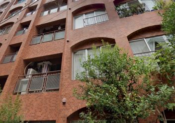 代々木ロイヤルマンション