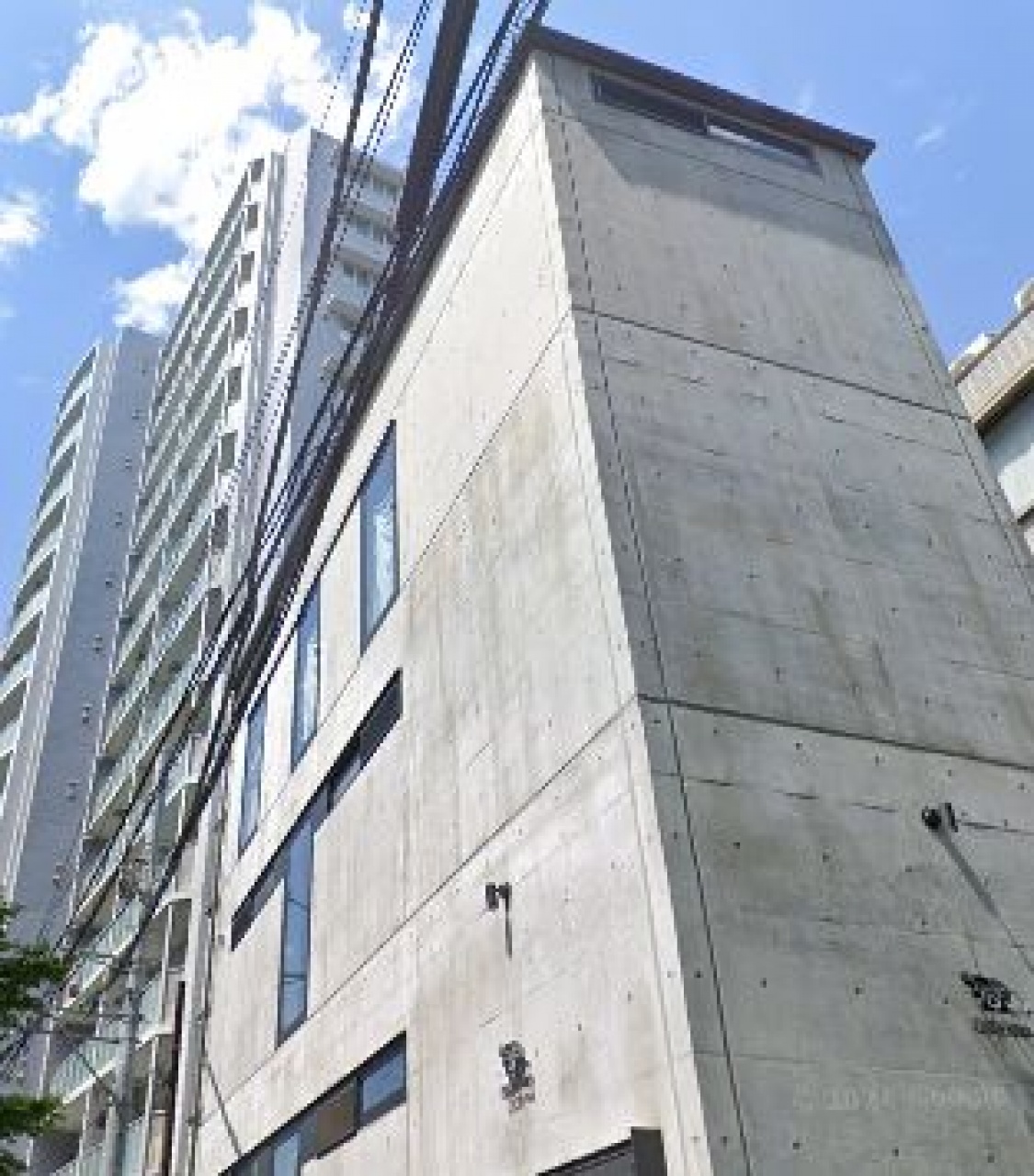 クオリア代々木