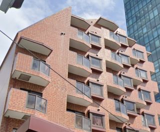 シャーレー原宿