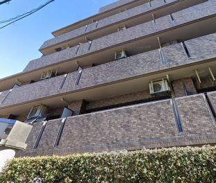 ライオンズシティ幡ケ谷弐番館