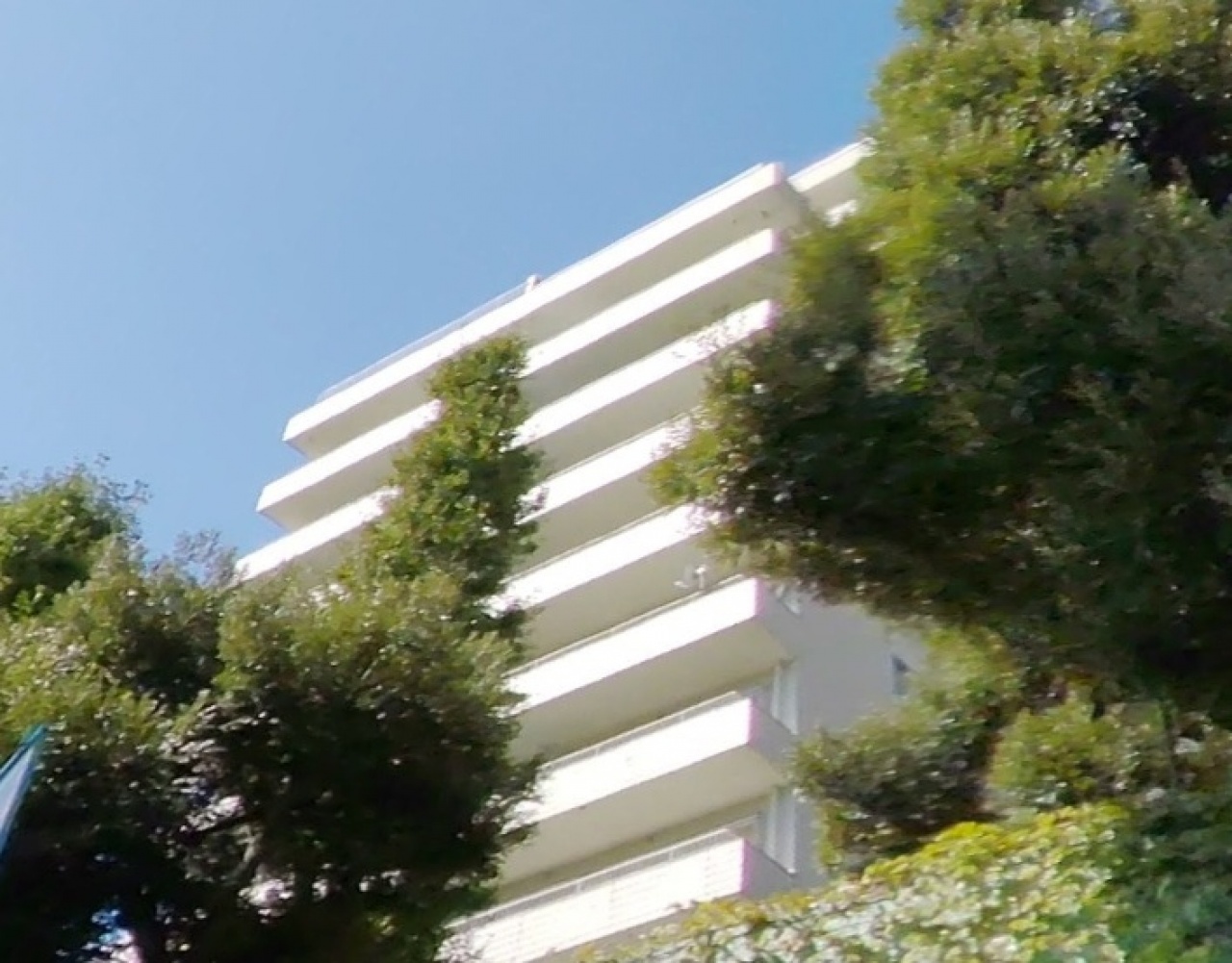 代官山マンション