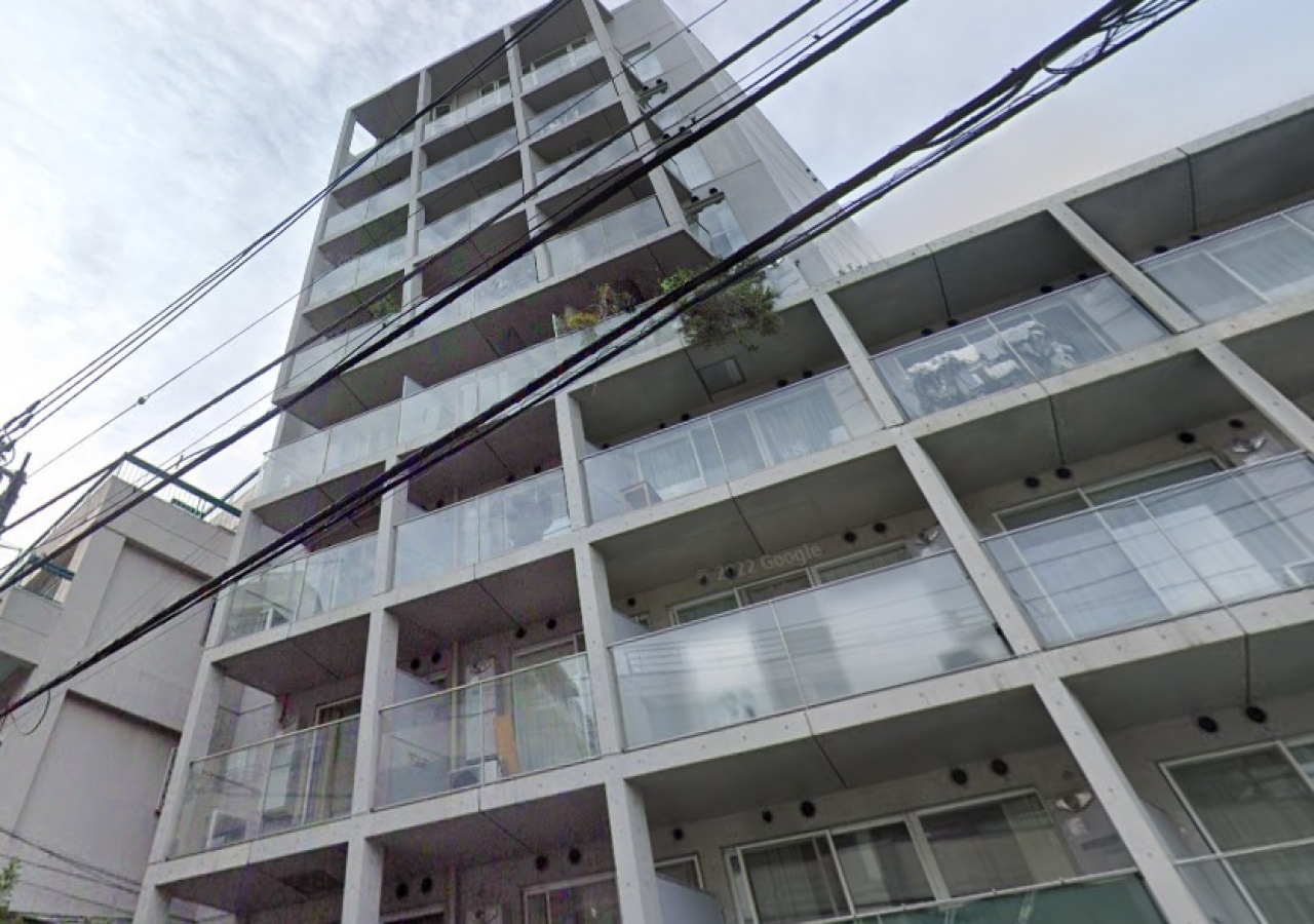 セルフィスタ渋谷