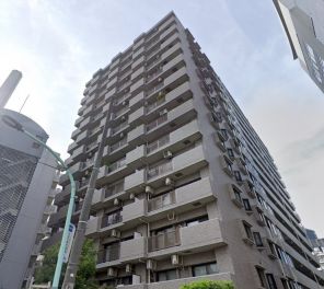 ライオンズマンション渋谷シティ